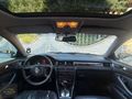 Aras Garaj 2001 1.8 T Multitronic Audi A6 Otomatik Sunroof