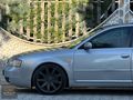 Aras Garaj 2001 1.8 T Multitronic Audi A6 Otomatik Sunroof