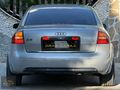 Aras Garaj 2001 1.8 T Multitronic Audi A6 Otomatik Sunroof