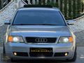 Aras Garaj 2001 1.8 T Multitronic Audi A6 Otomatik Sunroof