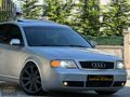 Aras Garaj 2001 1.8 T Multitronic Audi A6 Otomatik Sunroof