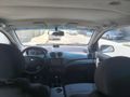 Sahibinden Chevrolet Aveo 1.4 LS 2012 Model