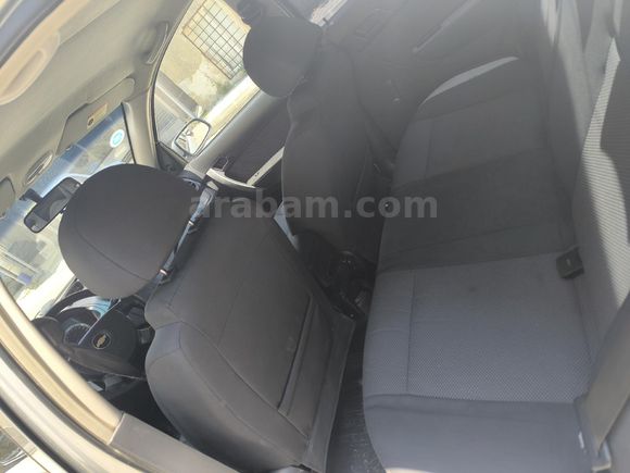 Sahibinden Chevrolet Aveo 1.4 LS 2012 Model