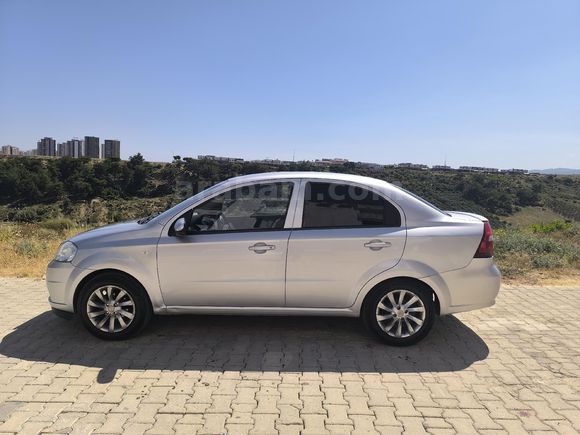 Sahibinden Chevrolet Aveo 1.4 LS 2012 Model