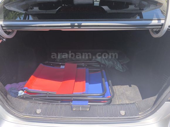 Sahibinden Chevrolet Aveo 1.4 LS 2012 Model