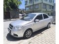 Sahibinden Chevrolet Aveo 1.4 LS 2012 Model