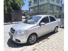 Sahibinden Chevrolet Aveo 1.4 LS 2012 Model