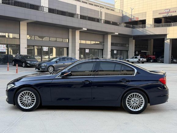 NPK MOTORS DAN 2014 MODEL 3,20 İED HATASIZ TABA