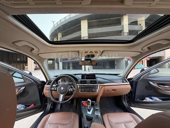 NPK MOTORS DAN 2014 MODEL 3,20 İED HATASIZ TABA