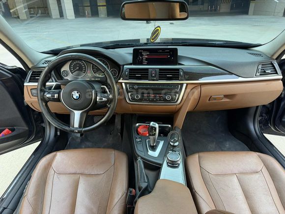 NPK MOTORS DAN 2014 MODEL 3,20 İED HATASIZ TABA