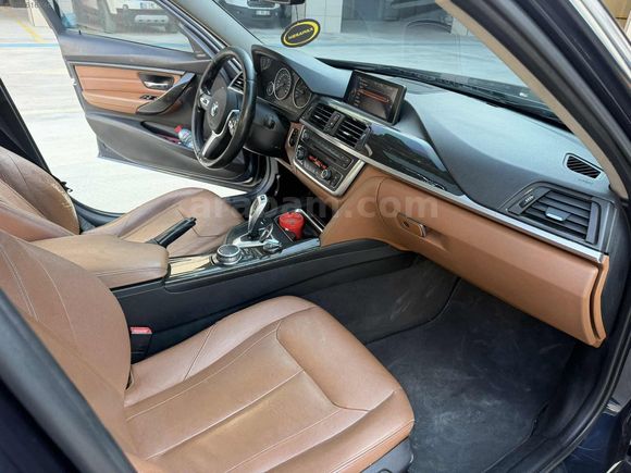 NPK MOTORS DAN 2014 MODEL 3,20 İED HATASIZ TABA