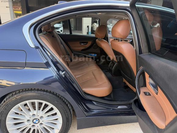 NPK MOTORS DAN 2014 MODEL 3,20 İED HATASIZ TABA