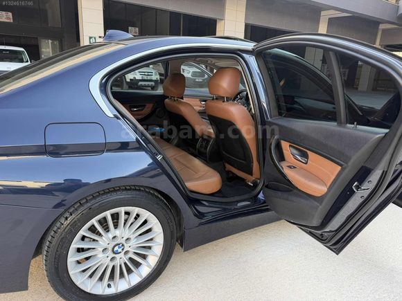 NPK MOTORS DAN 2014 MODEL 3,20 İED HATASIZ TABA