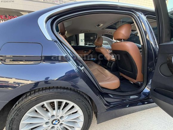 NPK MOTORS DAN 2014 MODEL 3,20 İED HATASIZ TABA
