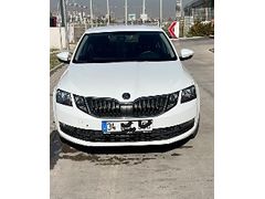 Sahibinden Hatasız Skoda Octavia 1.6 TDI Optimal 2018 Model 