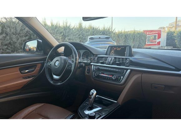 ÖZEL GS3.20 PLAKA&TABA DERİDÖŞEME&HARMANKARDON