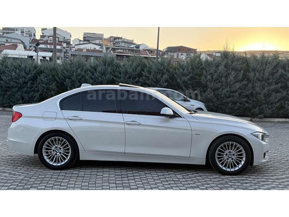ÖZEL GS3.20 PLAKA&TABA DERİDÖŞEME&HARMANKARDON