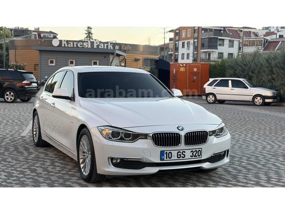 ÖZEL GS3.20 PLAKA&TABA DERİDÖŞEME&HARMANKARDON
