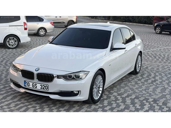 ÖZEL GS3.20 PLAKA&TABA DERİDÖŞEME&HARMANKARDON