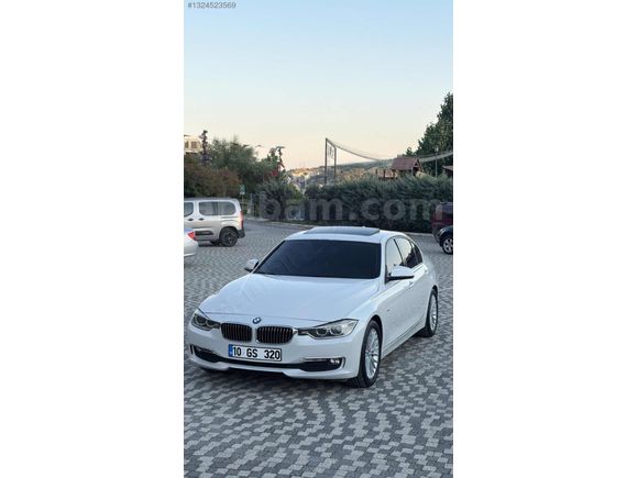 ÖZEL GS3.20 PLAKA&TABA DERİDÖŞEME&HARMANKARDON