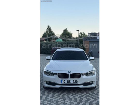 ÖZEL GS3.20 PLAKA&TABA DERİDÖŞEME&HARMANKARDON