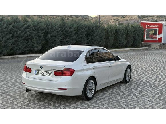 ÖZEL GS3.20 PLAKA&TABA DERİDÖŞEME&HARMANKARDON