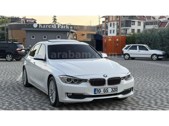 ÖZEL GS3.20 PLAKA&TABA DERİDÖŞEME&HARMANKARDON
