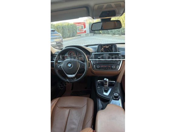 ÖZEL GS3.20 PLAKA&TABA DERİDÖŞEME&HARMANKARDON