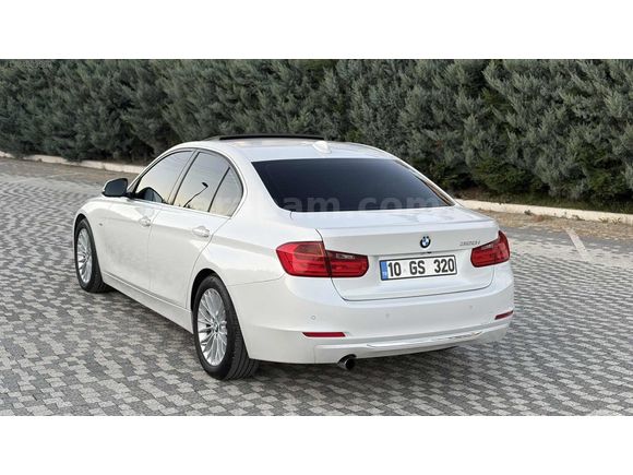 ÖZEL GS3.20 PLAKA&TABA DERİDÖŞEME&HARMANKARDON