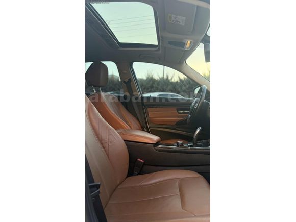 ÖZEL GS3.20 PLAKA&TABA DERİDÖŞEME&HARMANKARDON