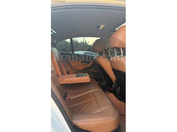 ÖZEL GS3.20 PLAKA&TABA DERİDÖŞEME&HARMANKARDON