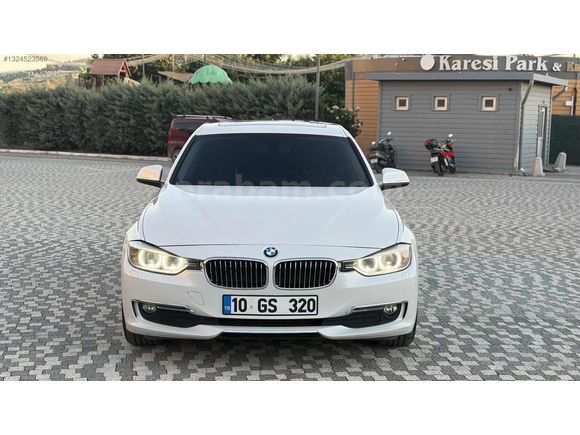 ÖZEL GS3.20 PLAKA&TABA DERİDÖŞEME&HARMANKARDON