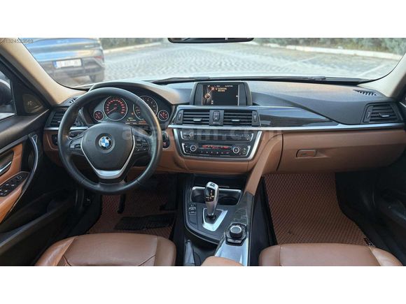 ÖZEL GS3.20 PLAKA&TABA DERİDÖŞEME&HARMANKARDON