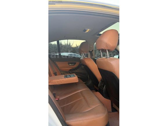 ÖZEL GS3.20 PLAKA&TABA DERİDÖŞEME&HARMANKARDON
