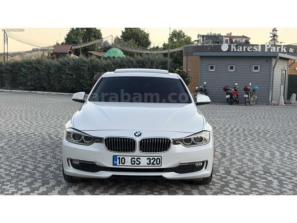ÖZEL GS3.20 PLAKA&TABA DERİDÖŞEME&HARMANKARDON