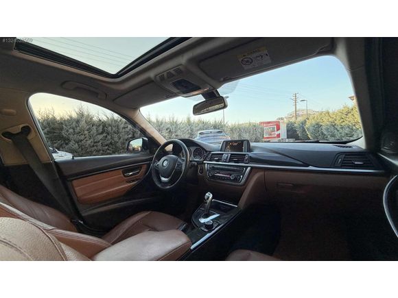 ÖZEL GS3.20 PLAKA&TABA DERİDÖŞEME&HARMANKARDON