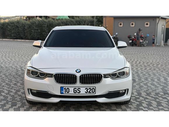 ÖZEL GS3.20 PLAKA&TABA DERİDÖŞEME&HARMANKARDON