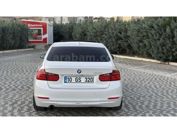ÖZEL GS3.20 PLAKA&TABA DERİDÖŞEME&HARMANKARDON