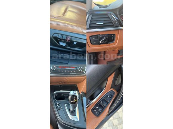 ÖZEL GS3.20 PLAKA&TABA DERİDÖŞEME&HARMANKARDON