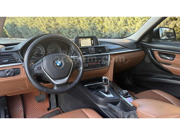 ÖZEL GS3.20 PLAKA&TABA DERİDÖŞEME&HARMANKARDON