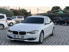 ÖZEL GS3.20 PLAKA&TABA DERİDÖŞEME&HARMANKARDON