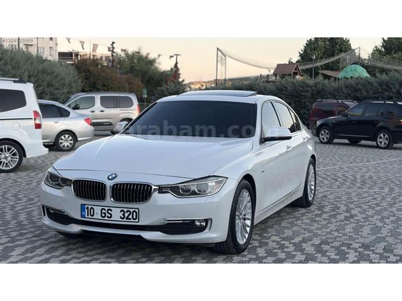 ÖZEL GS3.20 PLAKA&TABA DERİDÖŞEME&HARMANKARDON