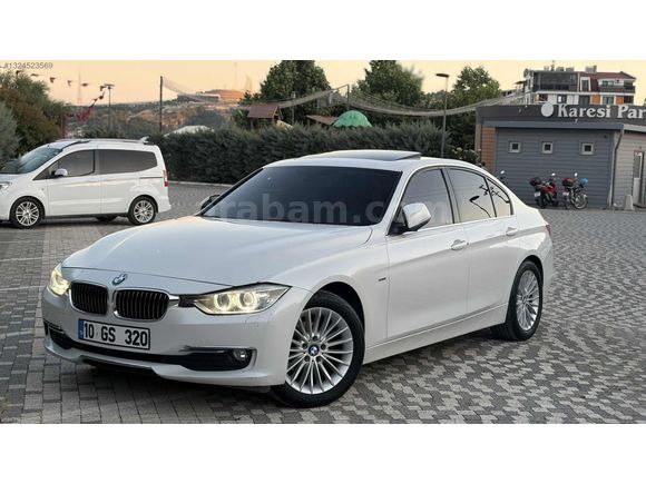 ÖZEL GS3.20 PLAKA&TABA DERİDÖŞEME&HARMANKARDON