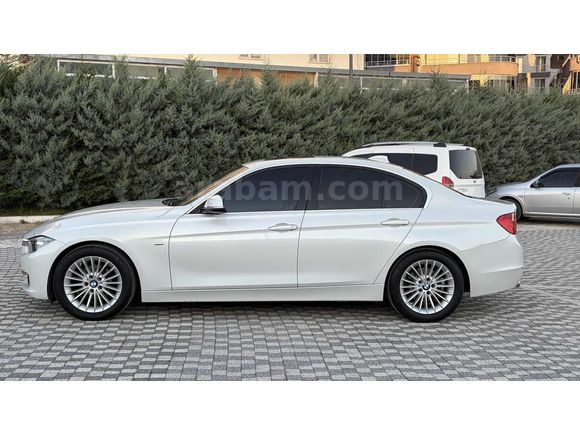 ÖZEL GS3.20 PLAKA&TABA DERİDÖŞEME&HARMANKARDON