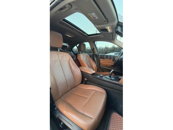 ÖZEL GS3.20 PLAKA&TABA DERİDÖŞEME&HARMANKARDON
