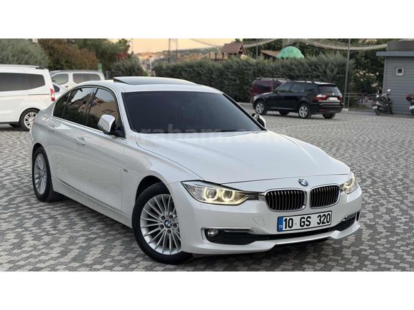 ÖZEL GS3.20 PLAKA&TABA DERİDÖŞEME&HARMANKARDON