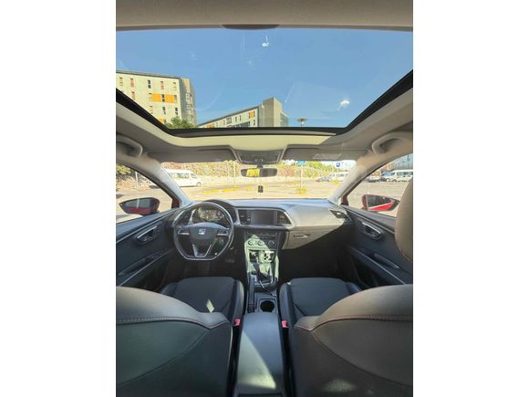 Sahibinden Seat Leon 1.4 EcoTSI FR 2016 Model 