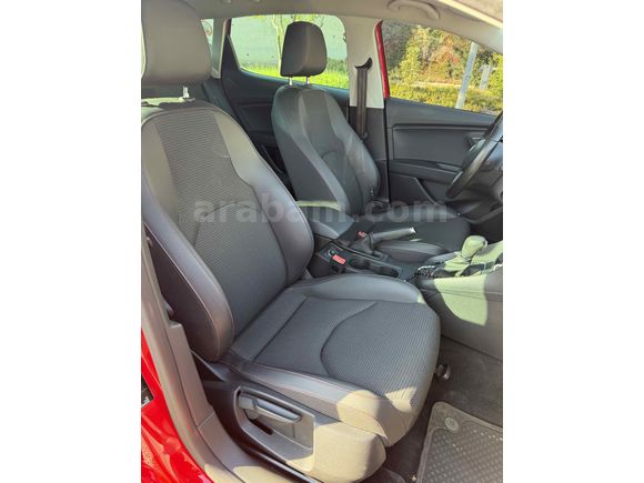 Sahibinden Seat Leon 1.4 EcoTSI FR 2016 Model 