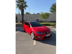 Sahibinden Seat Leon 1.4 EcoTSI FR 2016 Model 