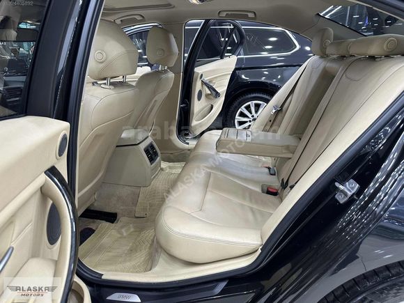 2015 MODEL 320i ED EfficientDynamics Luxury Line Otomatik